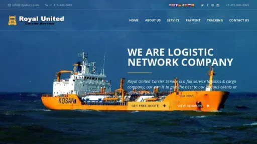 Screenshot of|