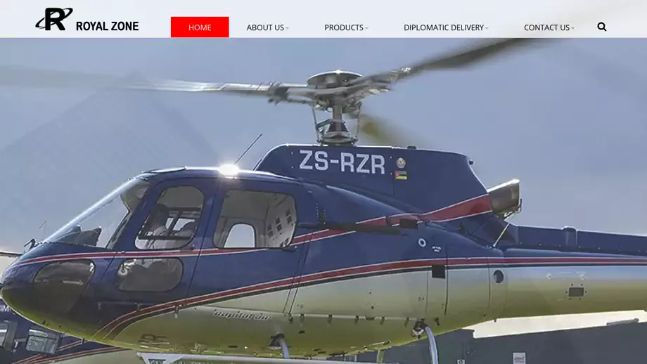 Screenshot of|