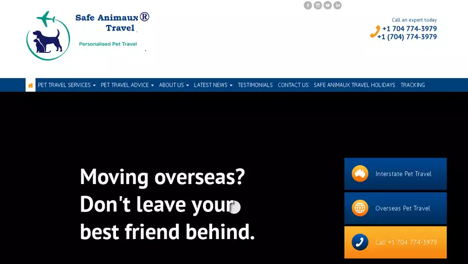 Screenshot of|