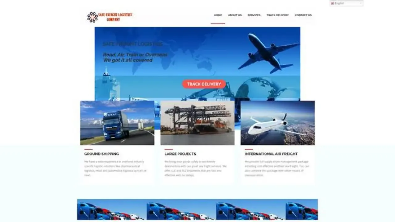 Safefreightlogisticsco