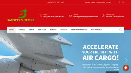Screenshot of|