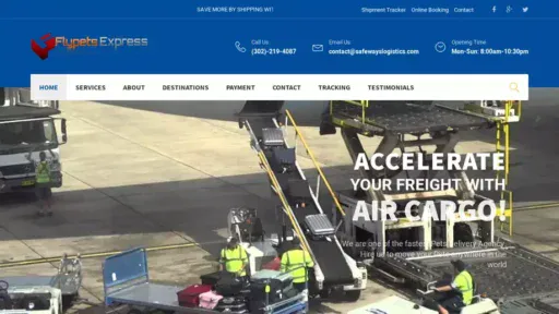 Screenshot of|