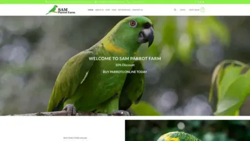 Screenshot of||