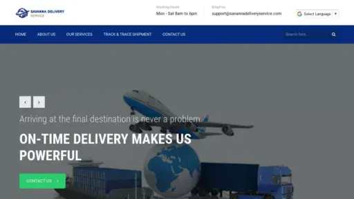 Screenshot of|