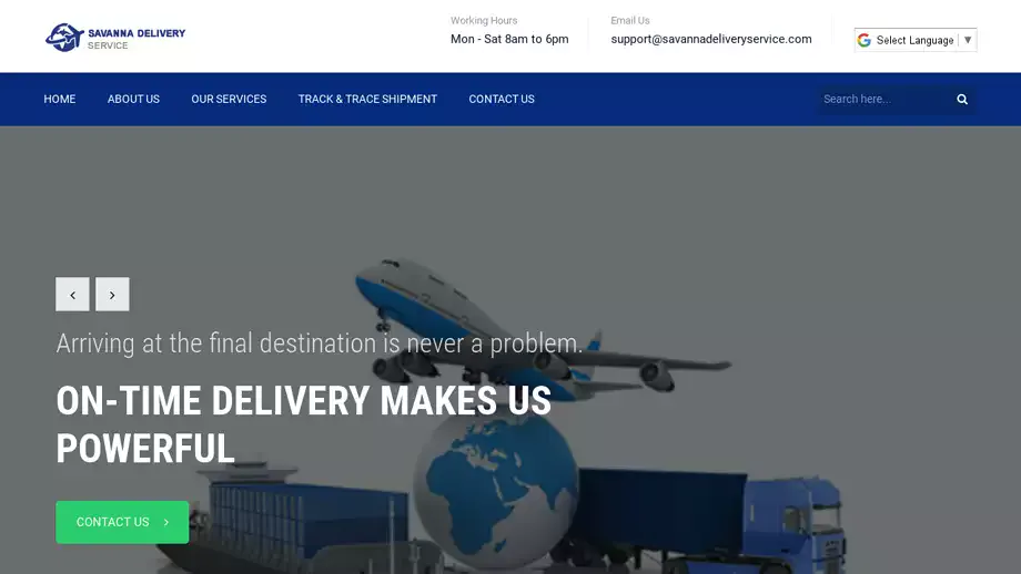 Screenshot of|