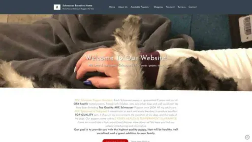 Screenshot of||