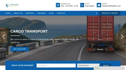 Screenshot of|