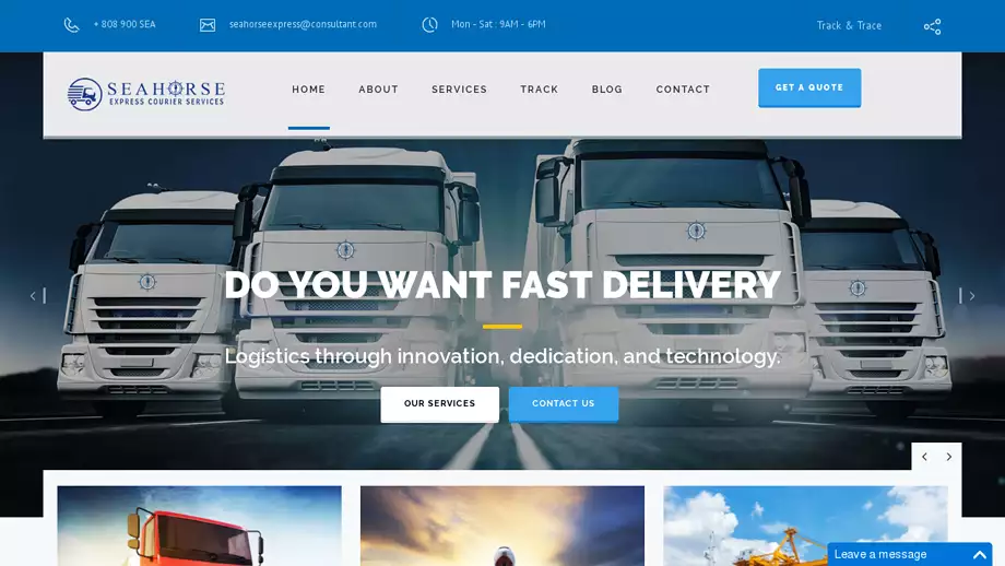 Screenshot of|
