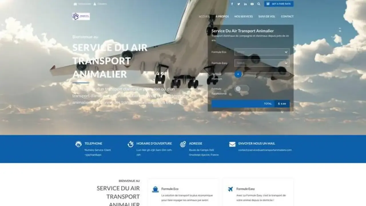 Screenshot of||