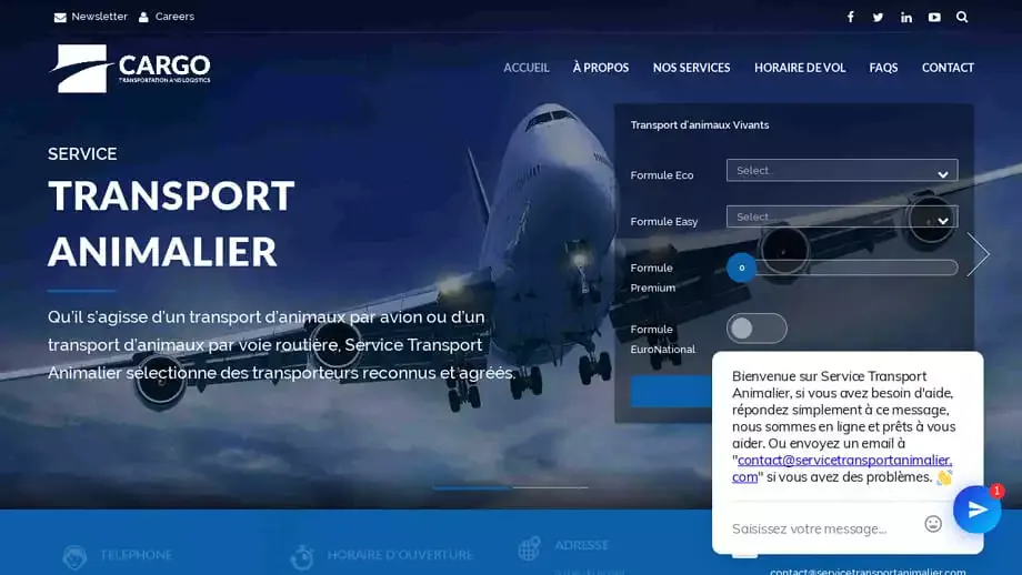 Screenshot of|