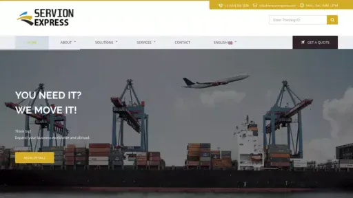 Screenshot of|