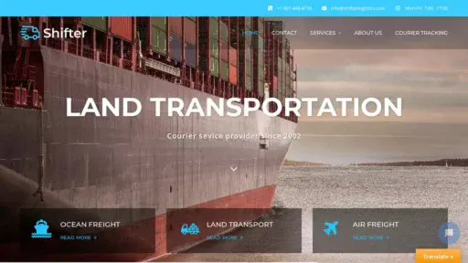Screenshot of|