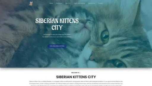 Screenshot of||