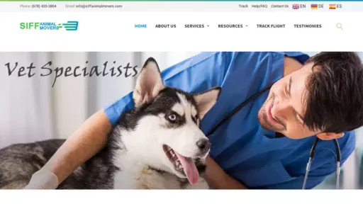 Screenshot of|