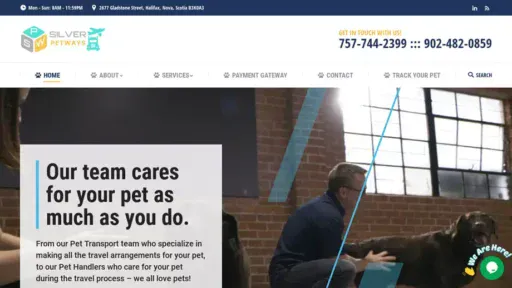 Screenshot of|