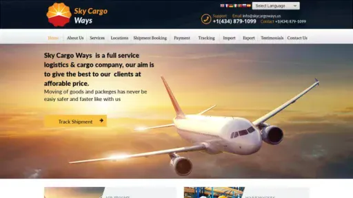 Screenshot of|
