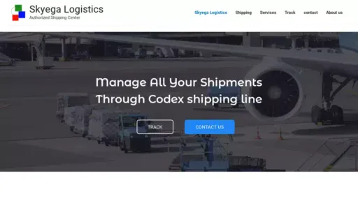 Screenshot of|