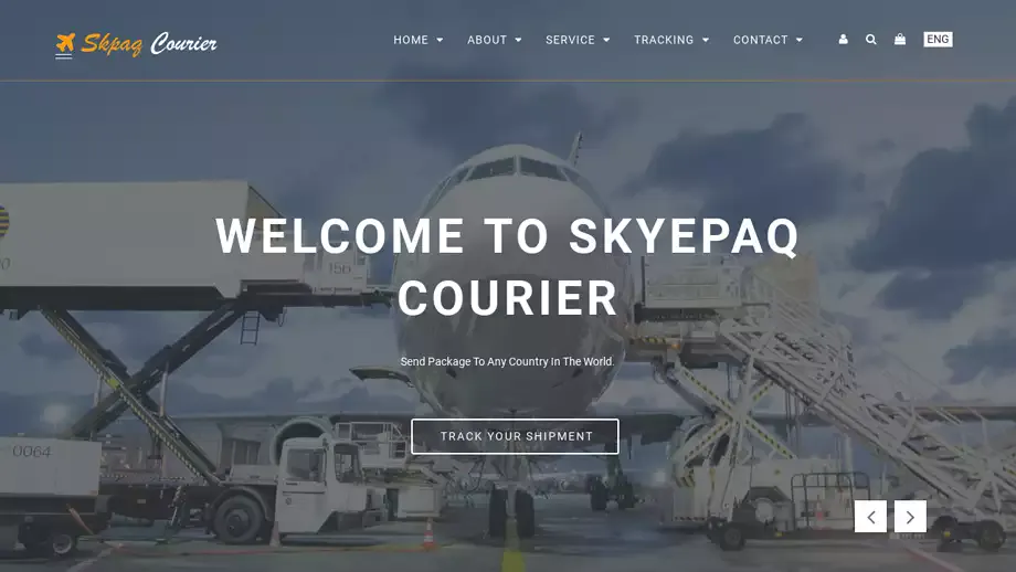 Screenshot of|