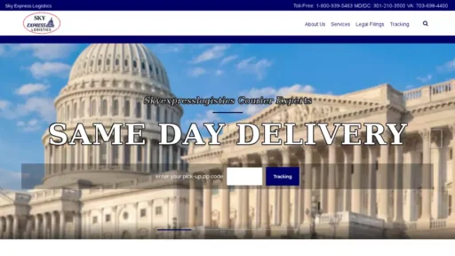 Screenshot of|
