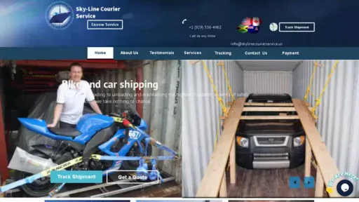 Screenshot of|