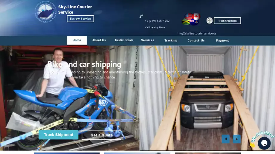 Screenshot of|