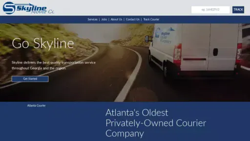 Screenshot of|