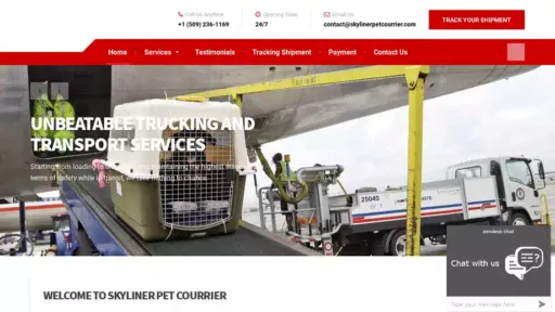 Screenshot of|