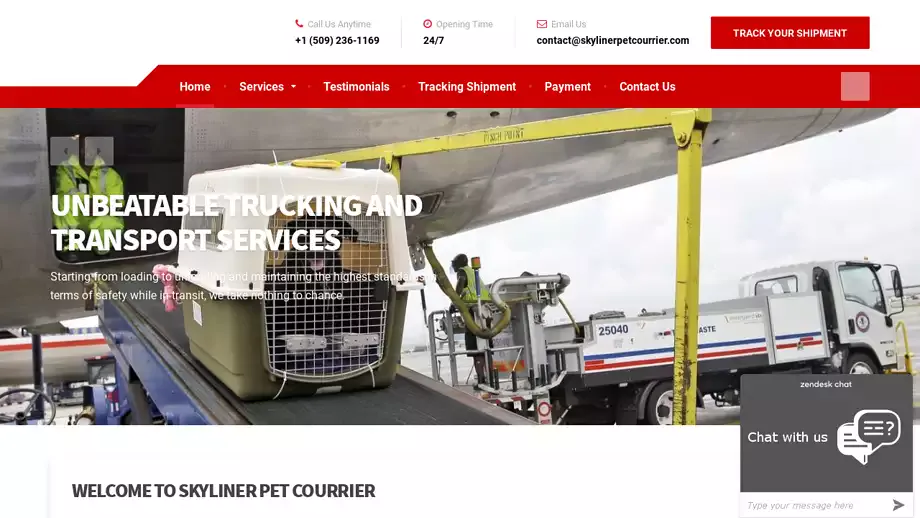 Screenshot of|