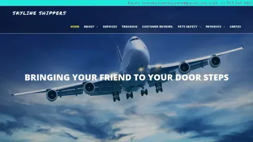 Screenshot of|