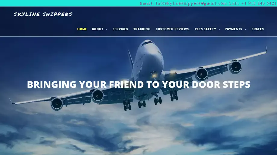 Screenshot of|