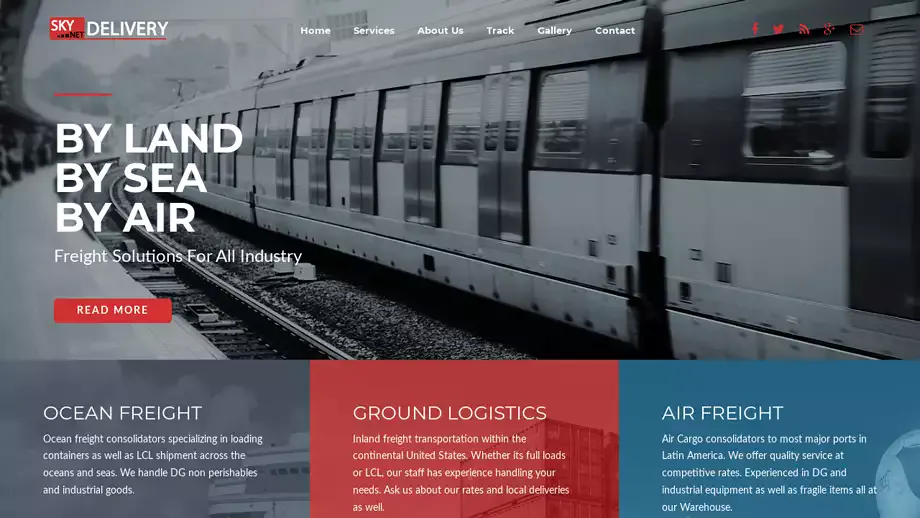 Screenshot of|