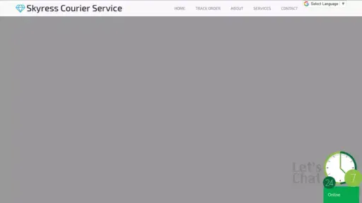Screenshot of|