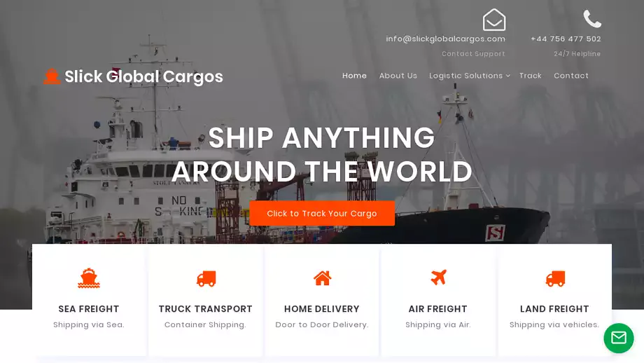 Screenshot of|