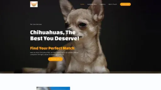 Screenshot of||