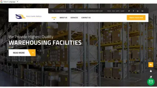 Screenshot of|