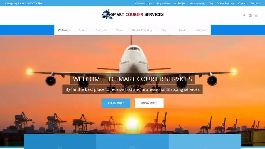 Screenshot of|