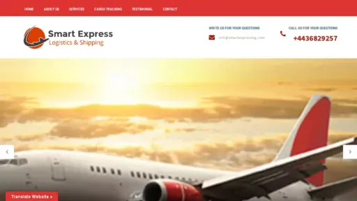 Screenshot of|