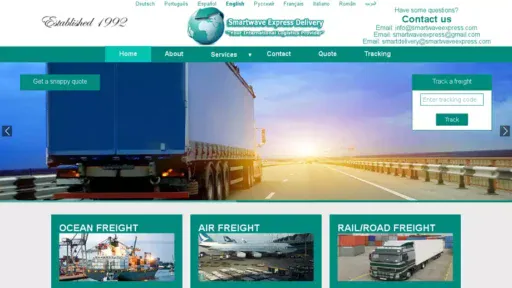 Screenshot of|