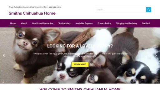 Screenshot of|