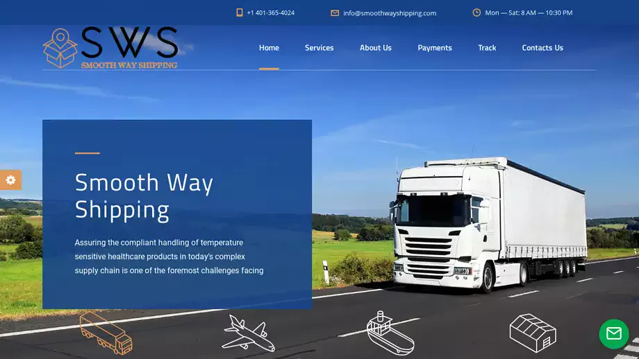 Screenshot of|