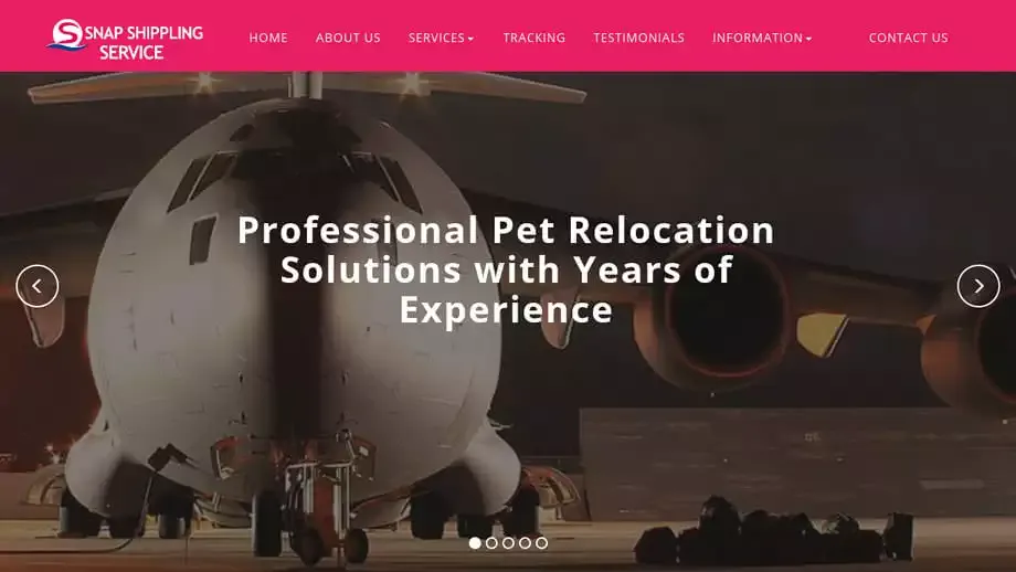 Screenshot of|