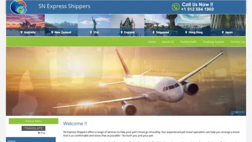 Screenshot of|