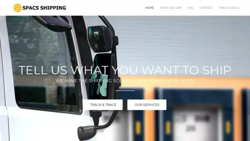 Screenshot of|