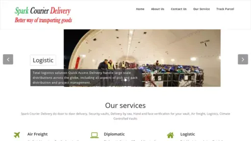 Screenshot of|