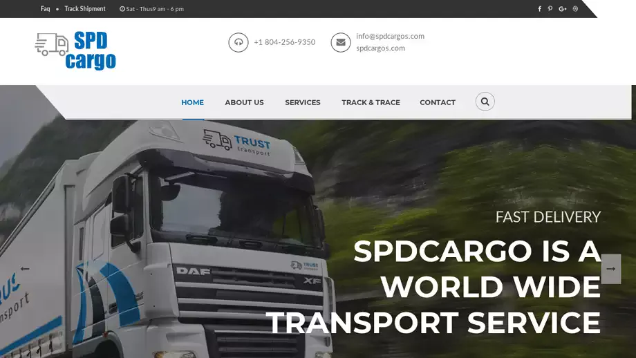 Screenshot of|