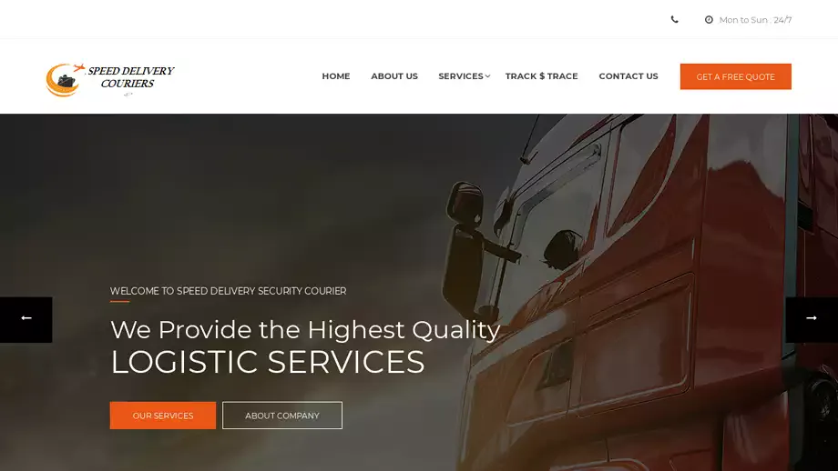 Screenshot of|