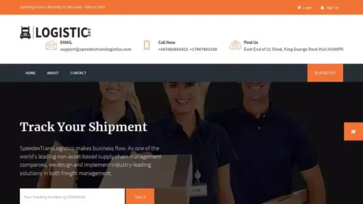 Screenshot of|