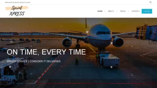 Screenshot of|