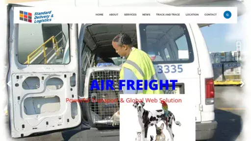 Screenshot of|