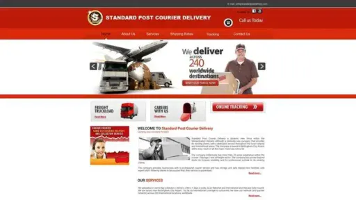 Screenshot of|